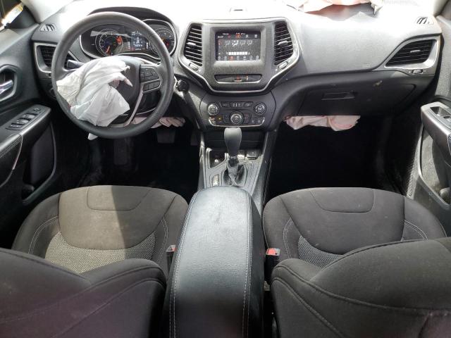 2021 JEEP CHEROKEE L - 1C4PJLCB9MD130321