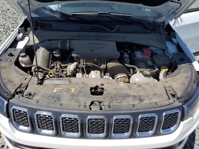2023 JEEP COMPASS LA 3C4NJDBN6PT551324