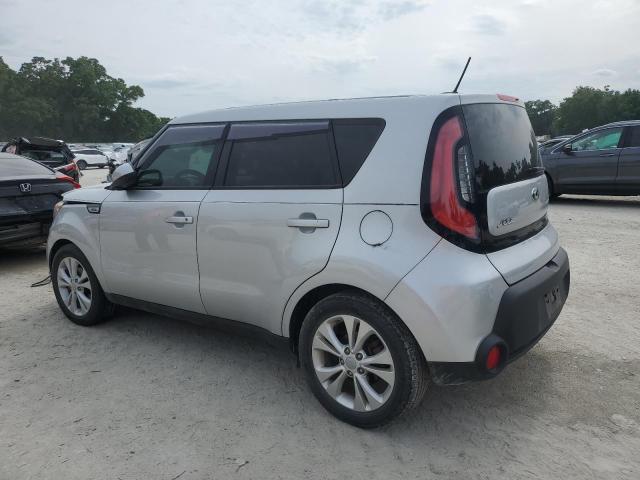 Vin: kndjp3a52f7797346, lot: 59256185, kia soul + 20152
