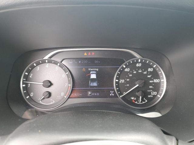 2023 NISSAN FRONTIER S - 1N6ED1EK9PN636369