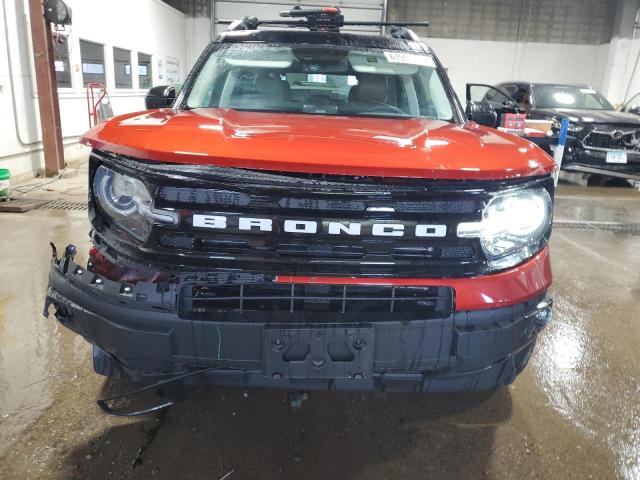2022 FORD BRONCO SPO - 3FMCR9C65NRD98431
