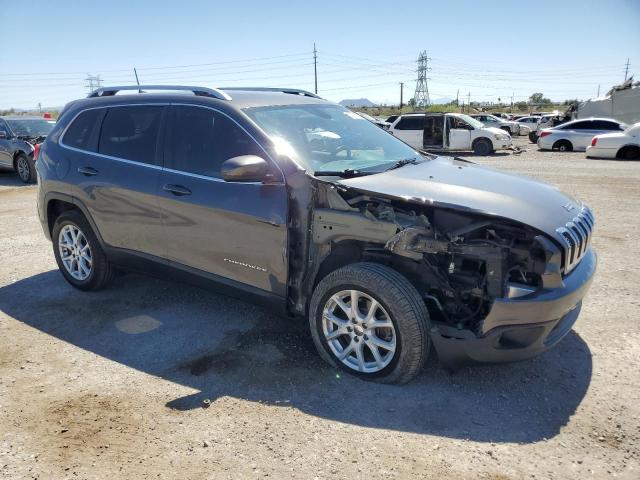 2018 JEEP CHEROKEE L 1C4PJLLB0JD587336