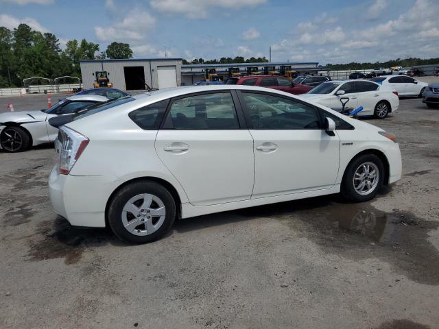 Vin: jtdkn3du5b5293795, lot: 60053315, toyota prius 20113