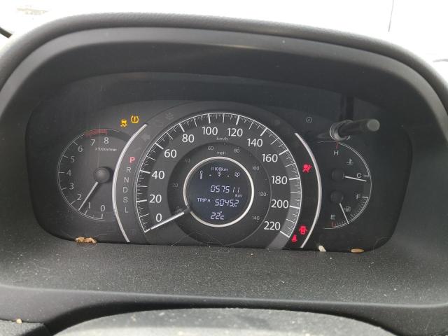 2015 HONDA CR-V EX 2HKRM4H5XFH107801