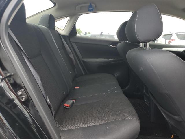 2019 NISSAN SENTRA S - 3N1AB7AP8KY389632