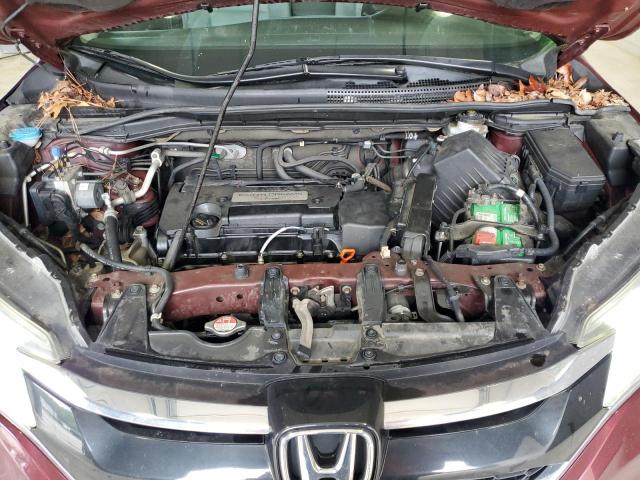 2015 HONDA CR-V LX - 2HKRM4H39FH613506
