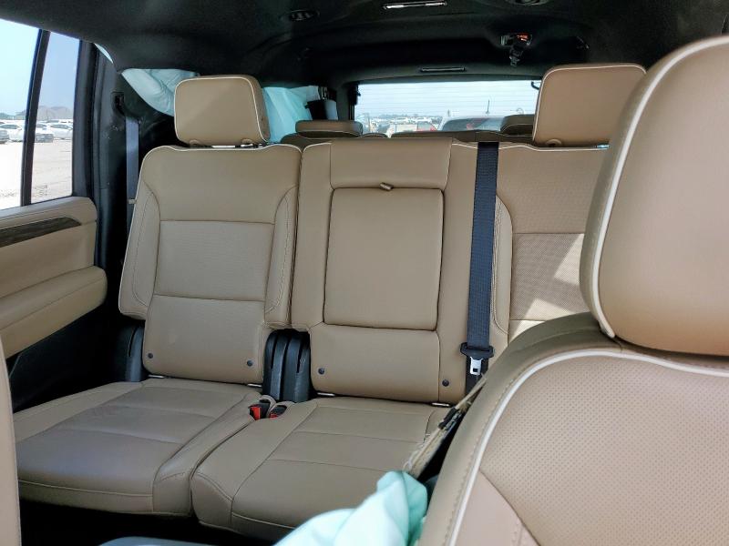 2021 CHEVROLET SUBURBAN C 1GNSCFKD1MR277736