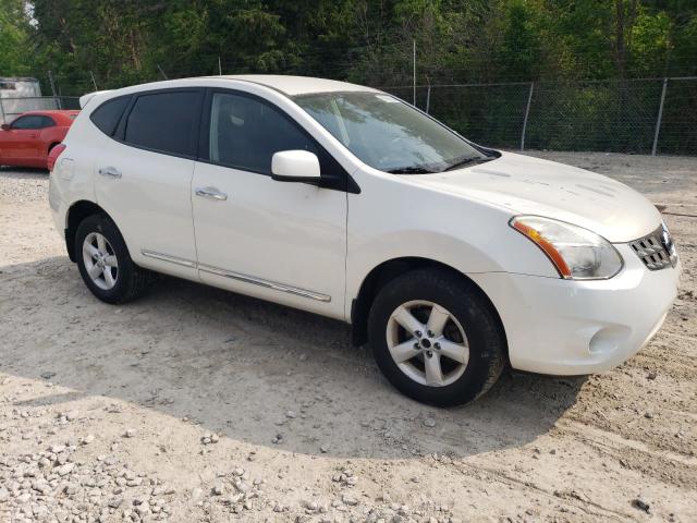 Vin: jn8as5mt4dw535145, lot: 58892965, nissan rogue s 20134