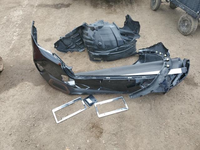 2025 SUBARU FORESTER S JF2SLDFC7SH507508