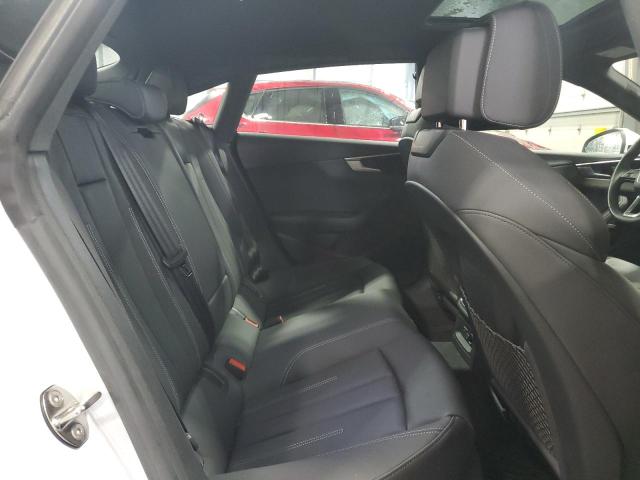 2021 AUDI A5 PREMIUM WAUFACF59MA052381