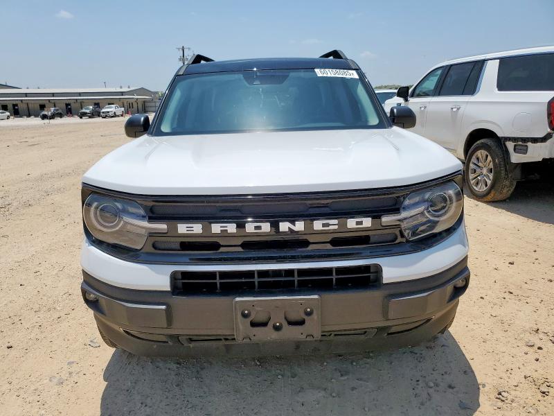 2021 FORD BRONCO SPO 3FMCR9C61MRA24364