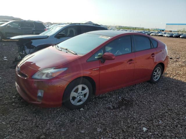 2010 TOYOTA PRIUS - JTDKN3DU7A0233500
