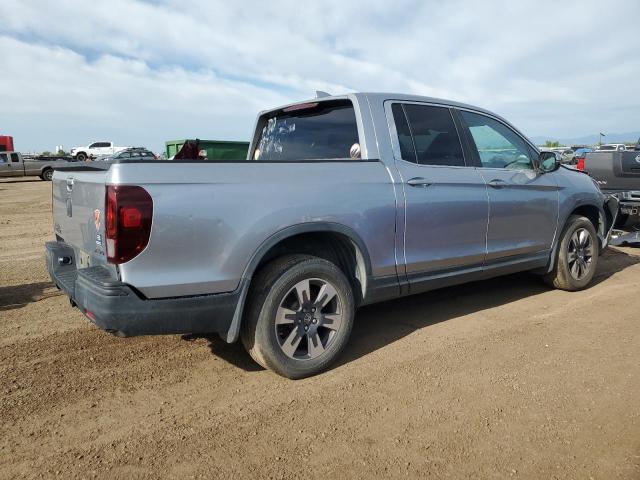 Vin: 5fpyk3f5xhb022786, lot: 59230955, honda ridgeline rtl 20173