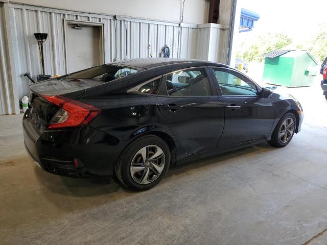 Vin: 2hgfc2f6xkh574422, lot: 59739015, honda civic lx 20193