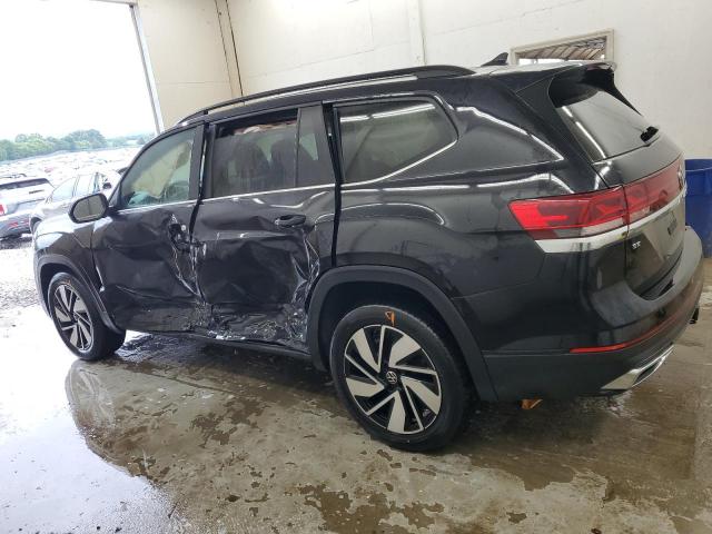 Vin: 1v2hr2ca1sc500760, lot: 60324445, volkswagen atlas se 20252