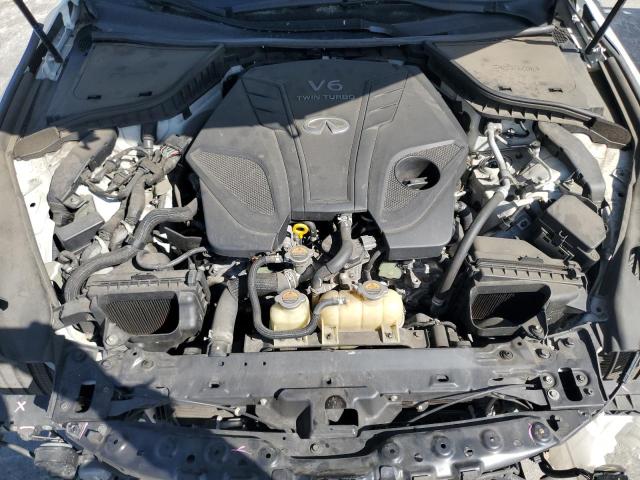 2020 INFINITI Q60 PURE JN1EV7EK4LM340603