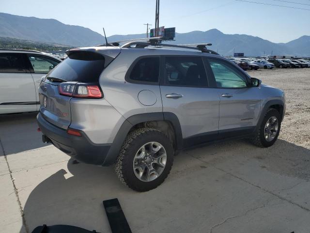 Vin: 1c4pjmbxxkd141182, lot: 59033155, jeep cherokee trailhawk 20193