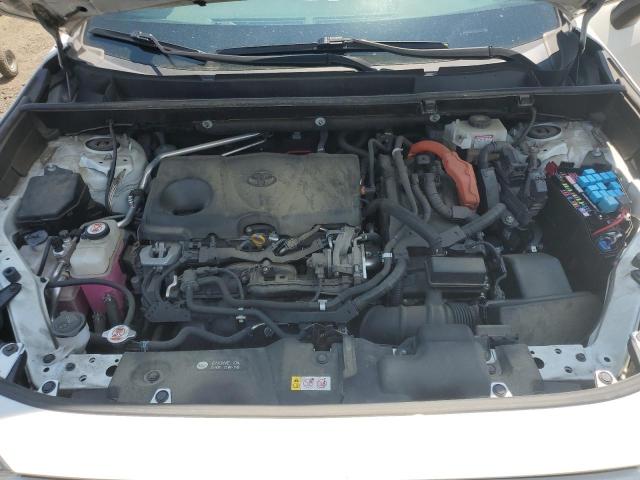 2019 TOYOTA RAV4 XSE JTMEWRFV5KJ024321