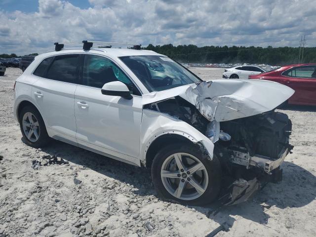 2021 AUDI Q5 PREMIUM - WA1AAAFY4M2003847
