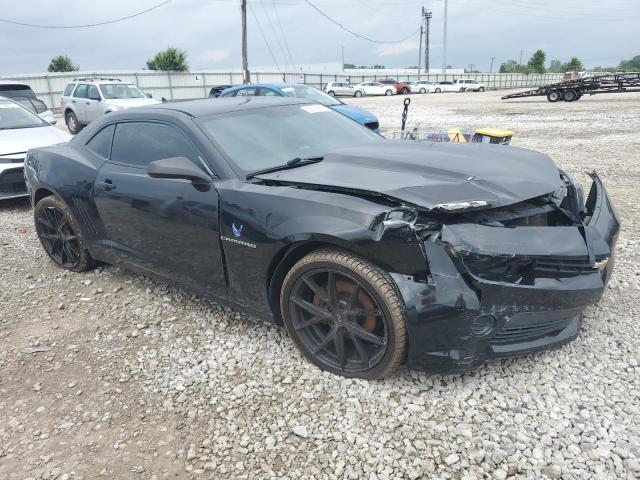 Vin: 2g1fb1e34f9310723, lot: 60209565, chevrolet camaro ls 20154