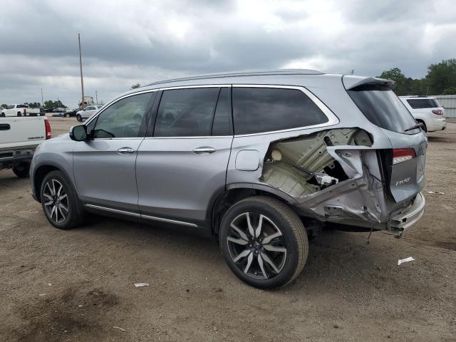 2021 HONDA PILOT ELIT - 5FNYF6H07MB044755