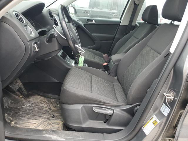 2018 VOLKSWAGEN TIGUAN LIM WVGBV7AX7JK002909