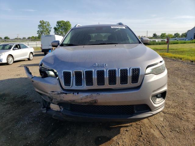 2019 JEEP CHEROKEE L 1C4PJMCB5KD399869