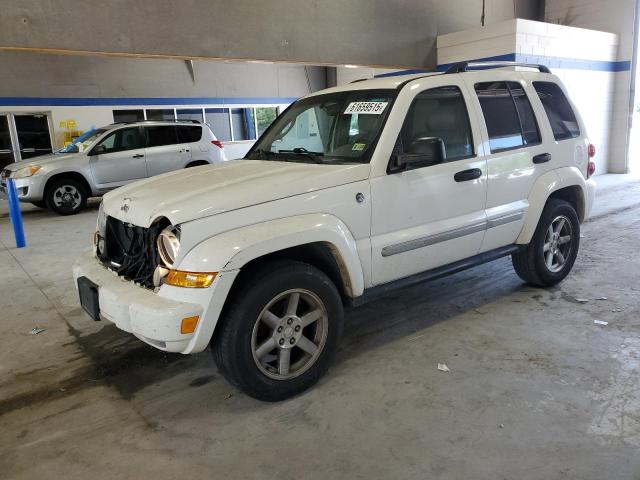 JEEP LIBERTY LI