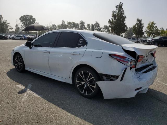 2018 TOYOTA CAMRY L 4T1B11HK2JU081381