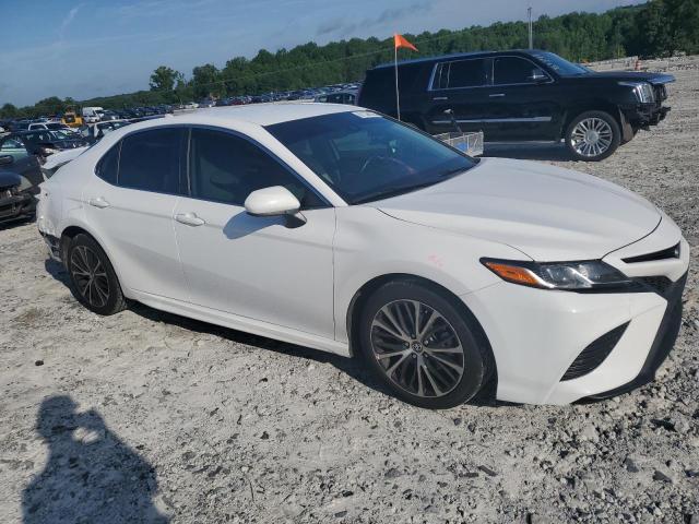 2019 TOYOTA CAMRY 4T1B11HK9KU728036