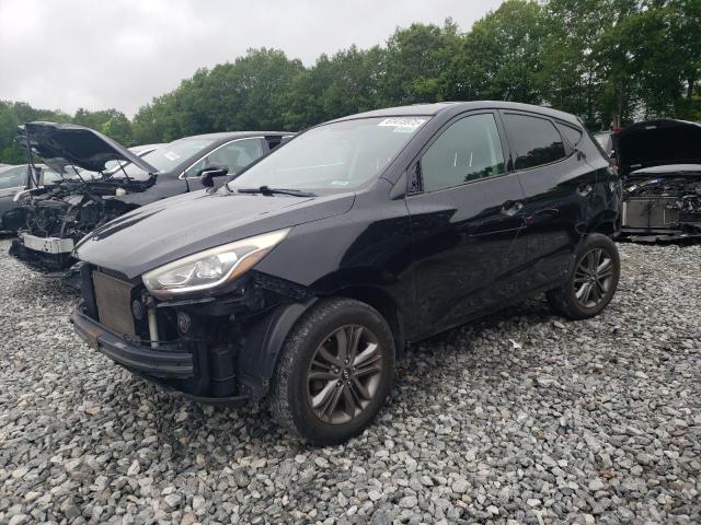 2015 HYUNDAI TUCSON GLS KM8JTCAF7FU075565