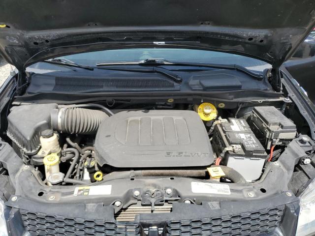 2019 DODGE GRAND CARA 2C4RDGEG8KR712291