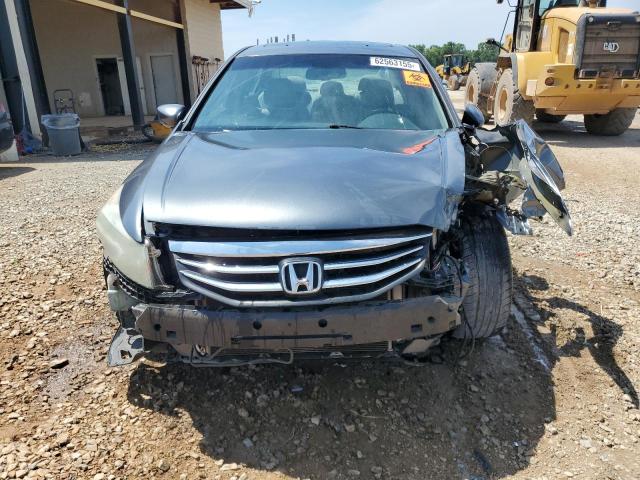 2012 HONDA ACCORD EXL - 1HGCP2F88CA081444