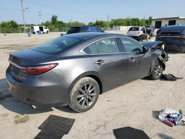 Vin: jm1gl1um6l1526706, lot: 60351345, mazda 6 sport 20203