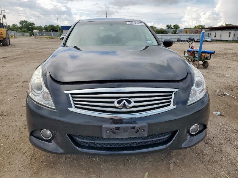 2015 INFINITI Q40 - JN1CV6AP2FM500095