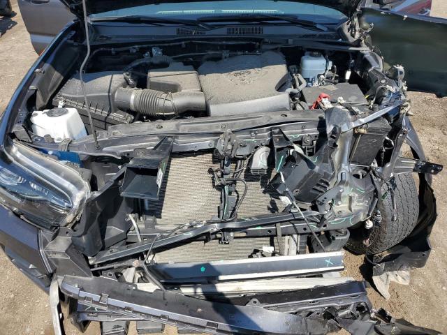 2022 TOYOTA TACOMA DOU - 3TMCZ5ANXNM517997