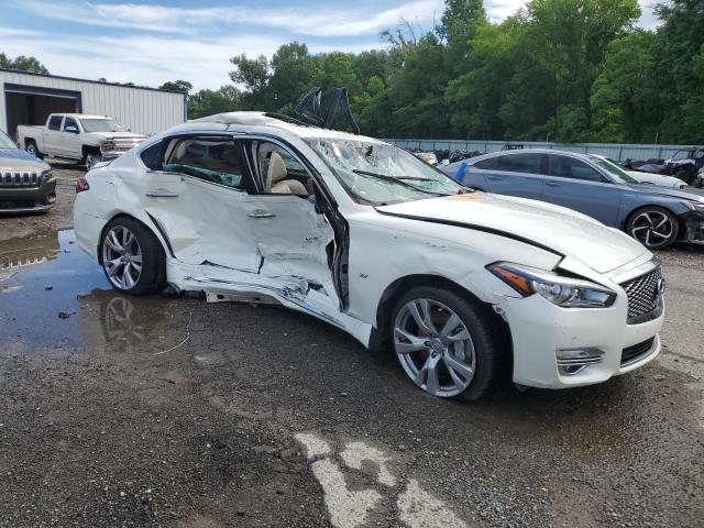 2019 INFINITI Q70L 3.7 L JN1BY1PP2KM685479