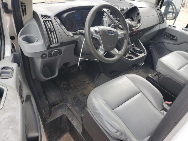 2017 FORD TRANSIT T- - 1FTYE1YM3HKB12826