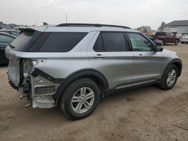 Vin: 1fmsk8dh7mgb42422, lot: 59922855, ford explorer xlt 20213
