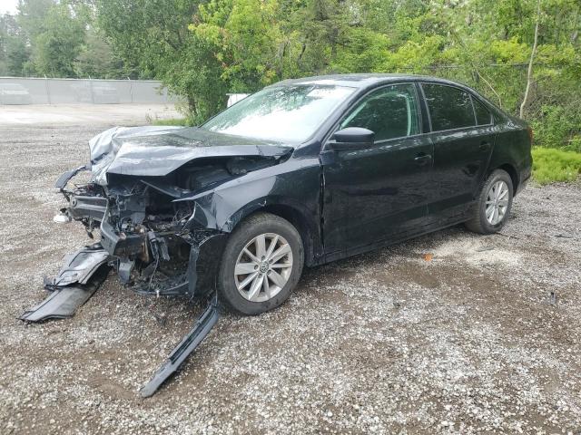 2017 VOLKSWAGEN JETTA