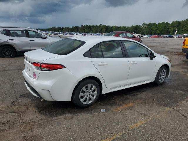 Vin: jtdeprae1lj037055, lot: 61178715, toyota corolla le 20203