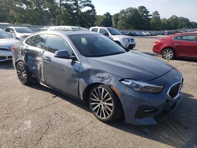2020 BMW 228XI WBA73AK09L7F67540