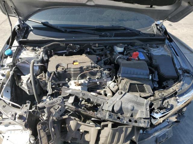 2022 HONDA CIVIC SPOR - 2HGFE2F53NH531935