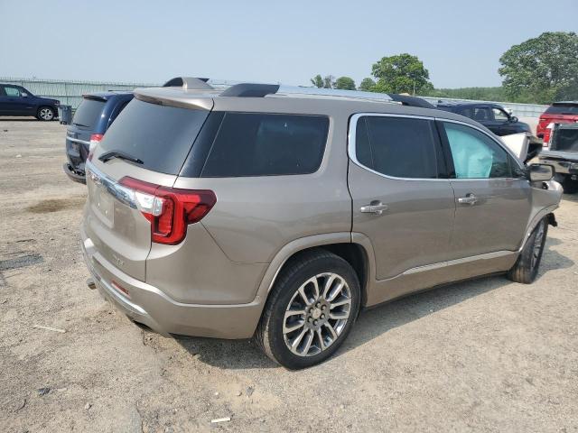 Vin: 1gkknxls8pz103225, lot: 58258045, gmc acadia den denali 20233