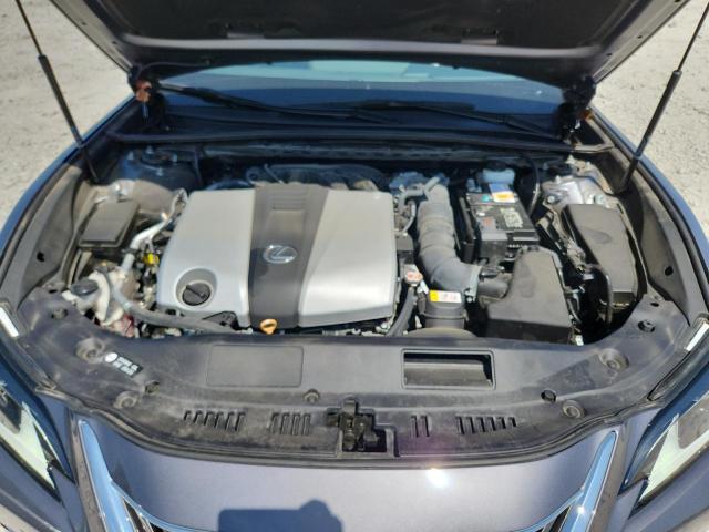2020 LEXUS ES 350 58ADZ1B19LU067765