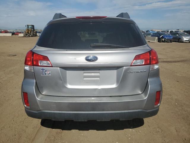 2010 SUBARU OUTBACK 2. - 4S4BRBCC1A3351690
