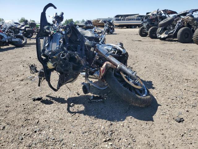 2016 HARLEY-DAVIDSON FLTRXS ROA 1HD1KTM13GB609728