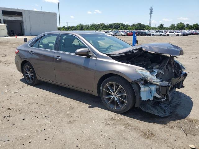 Vin: 4t1bf1fk8fu491615, lot: 61620605, toyota camry le 20154
