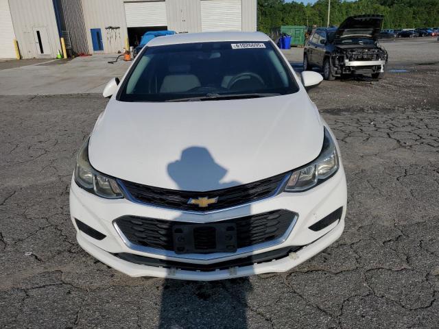 2017 CHEVROLET CRUZE LS 1G1BC5SM6H7171988
