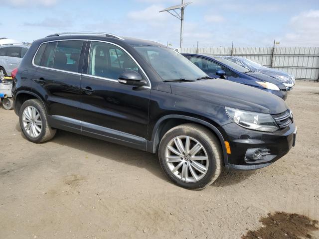 Vin: wvgav3ax8dw569292, lot: 59531855, volkswagen tiguan s 20134